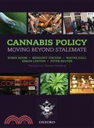 Cannabis Policy ─ Moving Beyond Stalemate