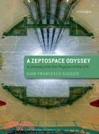 A Zeptospace Odyssey ─ A Journey into the Physics of the LHC