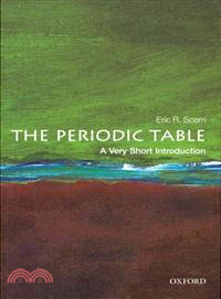 The periodic table :a very short introduction /