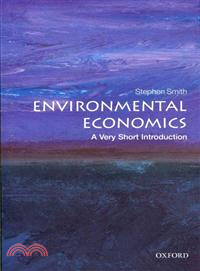 Environmental economics :a very short introduction /
