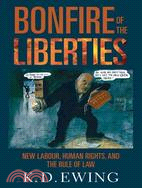 The Bonfire of the Liberties: New Labour, Human Rights, and the Rule of Law