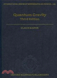 Quantum Gravity