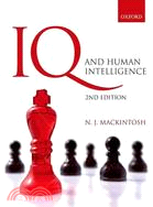 IQ and Human Intelligence