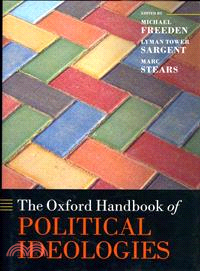 The Oxford Handbook of Political Ideologies