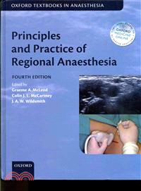 Principles and Practice of Regional Anaesthesia