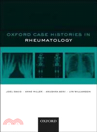Oxford Case Histories in Rheumatology