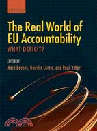 The Real World of EU Accountability:What Deficit?