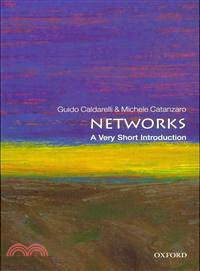 Networks :a very short introduction /