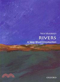 Rivers :a very short introdu...