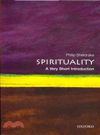 Spirituality :a very short i...