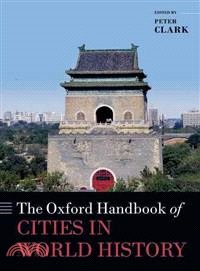 The Oxford Handbook of Cities in World History