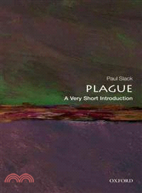Plague :a very short introdu...