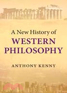 A New History of Western Philosophy ─ In Four Parts