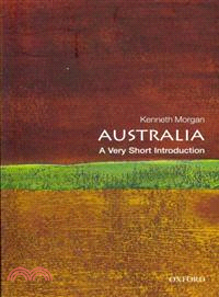 Australia ─ A Very Short Introduction