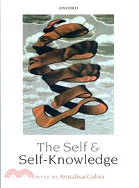 The Self and Self-Knowledge