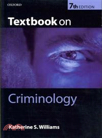 Textbook on Criminology