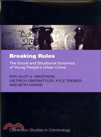 Breaking Rules