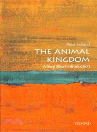 The animal kingdom :a very short introduction /