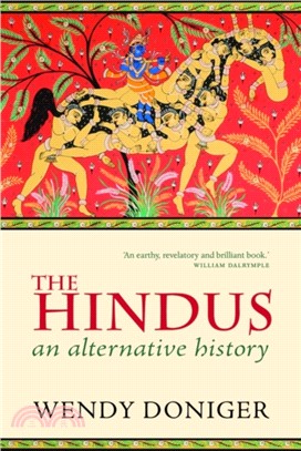 The Hindus：An Alternative History