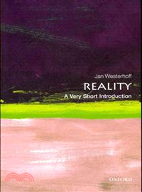 Reality ─ A Very Short Introduction