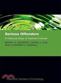 Serious Offenders