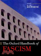 The Oxford Handbook of Fascism