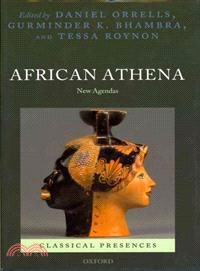 African Athena ─ New Agendas