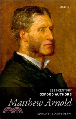 Matthew Arnold：Selected Writings