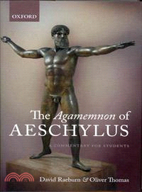 The Agamemnon of Aeschylus