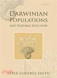 Darwinian Populations and Natural Selection