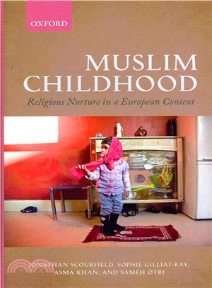 Muslim Childhood ─ Religious Nurture in a European Context