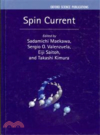 Spin Current