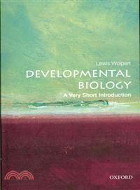 Developmental Biology ─ A Very Short Introduction