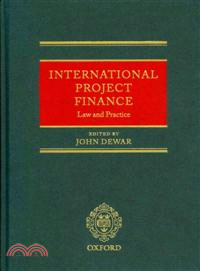 International Project Finance