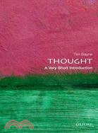 Thought ─ A Very Short Introduction
