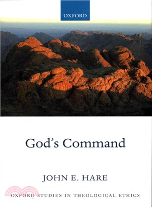 God's Command