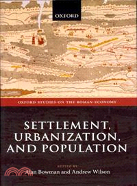 Settlement, Urbanization, and Population