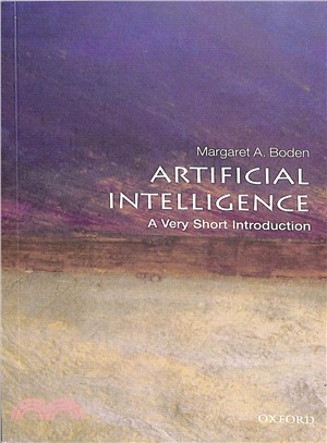 Artificial Intelligence ― A Very Short Introduction