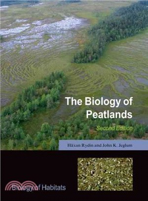 The Biology of Peatlands