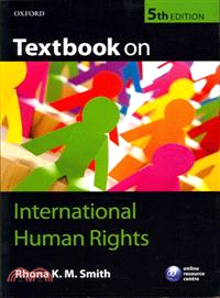 Textbook on International Human Rights