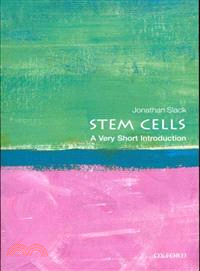 Stem cells :a very short introduction /