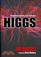 Higgs ─ The Invention and Discovery of the 'God Particle'