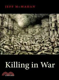 Killing in War