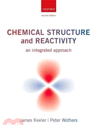 Chemical Structure and Reactivity ― An Integrated Approach