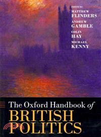 The Oxford Handbook of British Politics