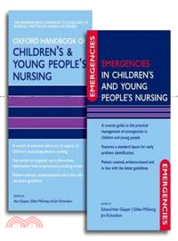 Oxford Handbook of Children's & Young People's Nursing/ Emergencies in Children's and Young People's Nursing