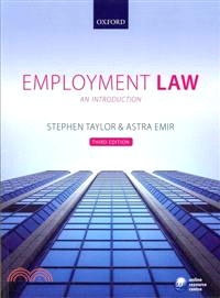 Employment Law — An Introduction
