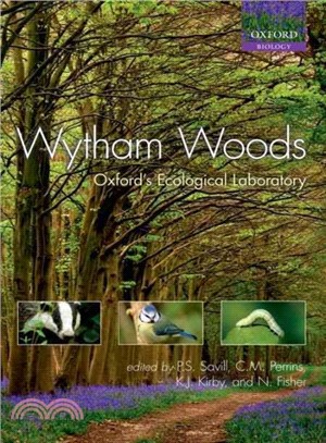 Wytham Woods ─ Oxford's Ecological Laboratory