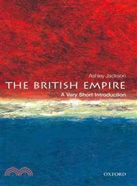The British Empire ─ A Very Short Introduction