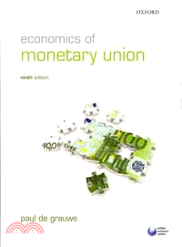 Economics of Monetary Union